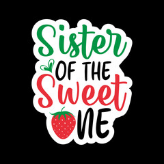 Valentine day Sticker Vector Design, Valentine day Svg design