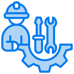 Mechanic Icon