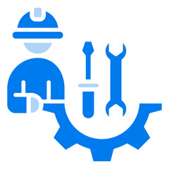 Mechanic Icon