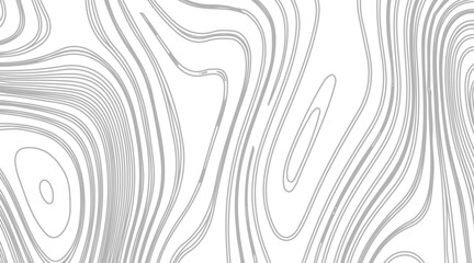 Fototapeta premium Topography background. Vector geographic contour map. Background of the topographic map.