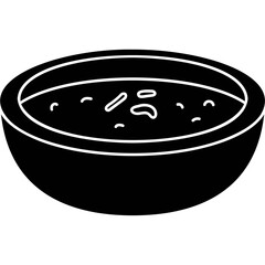 Phirni Icon