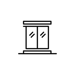 Window icon