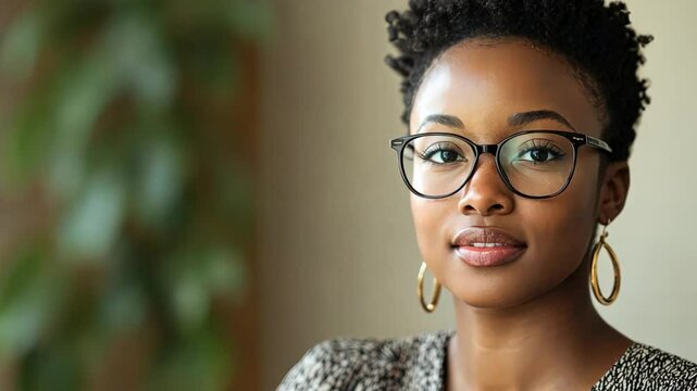 A woman psychologist debunks depression myths, educating people on the realities of mental health and encouraging open dialogue