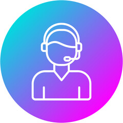 Dispatch Center Icon