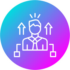 Leadership Potential Icon