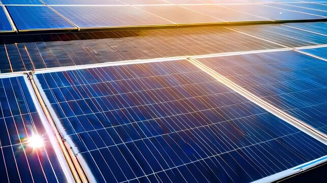Solar panels, energy, sunlight, clean power, renewable, outdoors, array, technology, efficiency, sustainable