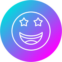 Happy Faces Icon