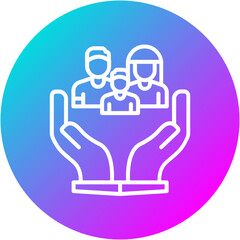 Parent Involvement Icon