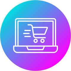 E-commerce Icon