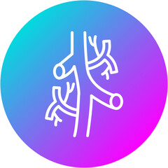 Artery Icon