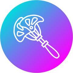 Climbing Cam Icon
