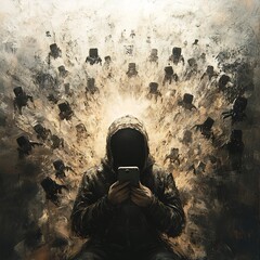 Pervasive Digital Toxicity and Hostile Online Interactions in Contemporary Society