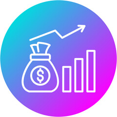 Capital Constraints Icon
