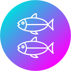 Anchovy Icon
