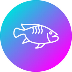 Grouper Icon