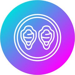 Oyster Icon