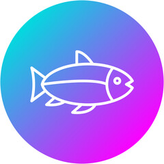 Salmon Icon