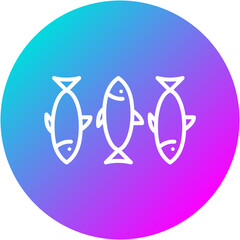 Sardine Icon