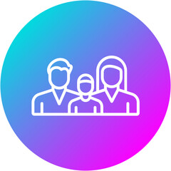 Family Icon