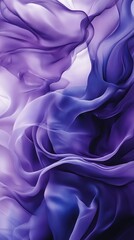 Fototapeta premium Abstract purple fabric texture background