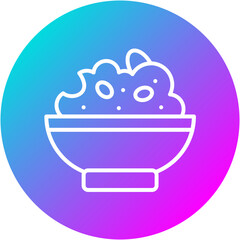 Granola Icon