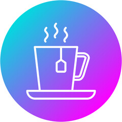 Teacup Icon