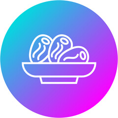 Dates Icon