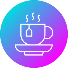 Cup of Tea Icon