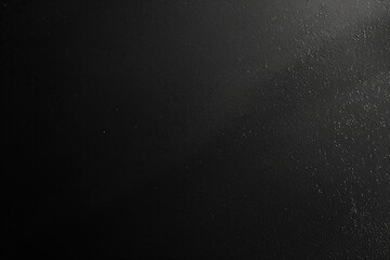 Black subtle paper texture blackboard.