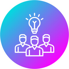 Thought Leadership Icon