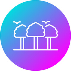 Tree Icon