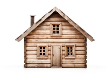 House architecture building wood.