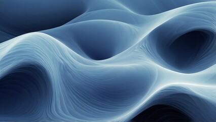 abstract blue background