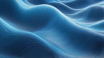 abstract blue background