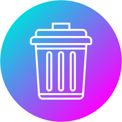 Bin Icon