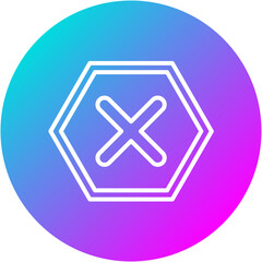 Cancel Icon