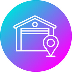 Location Icon