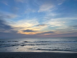 Beautiful Nature Bahamas and the Beach