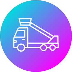 Cherry Picker Icon