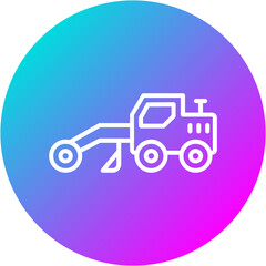 Grader Icon