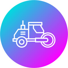 Roller Icon