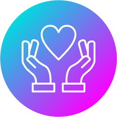 Compassion Icon