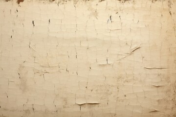 Fototapeta premium Torn Kinwashi paper architecture backgrounds wall.