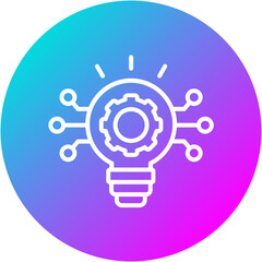 Innovation Icon