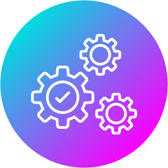 Automation Icon