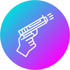 Starting Signal Icon