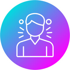 Impatience Icon