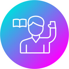 Learning Styles Icon