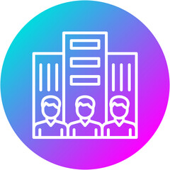 Corporate Citizenship Icon