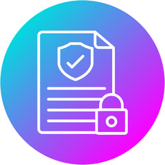 Privacy Icon